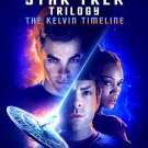 Star Trek Trilogy Collection [Blu-ray]