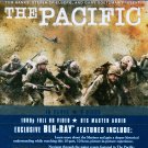 The Pacific [6 Discs] [Blu-ray] [2010]