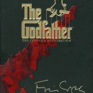 The Godfather Collection [Coppola Restoration] [4 Discs] [Blu-ray]