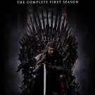 Game of Thrones: The Complete First Season [5 Discs] [DVD]