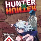 Hunter X Hunter: Set 5 [Blu-ray]