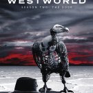 Westworld: The Complete Second Season [DVD]