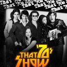 That '70s Show: The Complete Series [Flashback Edition] [Blu-ray]