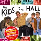 The Kids in the Hall: The Complete Collection [12 Discs] [DVD]