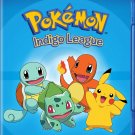 Pokemon: Indigo League - Season 1 [Blu-ray]