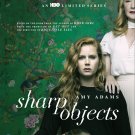 Sharp Objects [Includes Digital Copy] [Blu-ray]