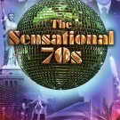 The Sensational 70s [4 Discs] [DVD]