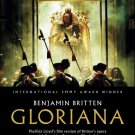 Benjamin Britten: Gloriana - A Film [DVD] [2000]