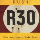 Rush: R30 [Deluxe Edition] [2 Discs] [DVD] [2005]