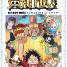 One Piece: Season Nine - Voyage One [DVD]