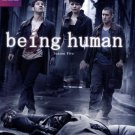 Being Human: Season Five [2 Discs] [Blu-ray]