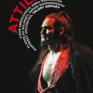 Verdi: Attila [DVD]