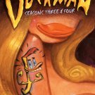 Duckman: Seasons Three and Four [7 Discs] [DVD]