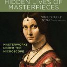 Understanding Art: Hidden Lives of Masterpieces [2 Discs] [DVD]