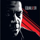 The Equalizer 2 [SteelBook] [Includes Digital Copy] [4K Ultra HD Blu-ray/Blu-ray]  [2017]