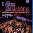 Dances & Dreams [Blu-Ray Disc]
