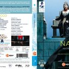 Verdi: Nabucco [Blu-Ray Disc]