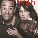 Til Death: Season 3 [DVD]