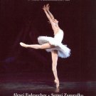 Tchaikovsky: Swan Lake [DVD Video] [DVD]