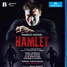 Hamlet (Bregenzer Festspiele) [Blu-ray]