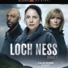 Loch Ness: Series 1 [Blu-ray]