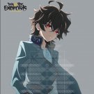 Twin Star Exorcists: Part One [Collector's Edition] [Blu-ray/DVD]