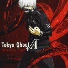 Tokyo Ghoul VA: Season Two [DVD]