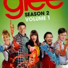 Glee: Season 2, Vol. 1 [3 Discs] [DVD]