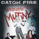 Halt and Catch Fire: The Complete Second Season [DVD]