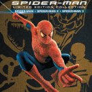 Spider-Man Trilogy Limited Edition Collection [Blu-ray] [2 Discs]