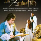 Die Zauberflote [2 Discs] [DVD] [1982]