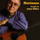 John Miller: Expanding Chordal Horizons [2 Discs] [DVD]