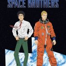 Space Brothers: Collection 1 [3 Discs] [DVD]