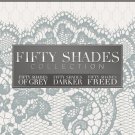 Fifty Shades: 3-Movie Collection [Blu-ray]