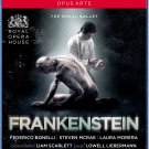 Frankenstein [Video] [Blu-Ray Disc]