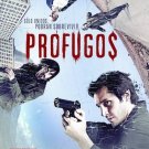 Profugos: Season 1 [5 Discs] [DVD]