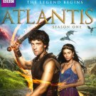 Atlantis: Season One [3 Discs] [Blu-ray]