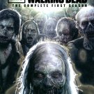 The Walking Dead: The Complete First Season [Special Edition] [3 Discs] [DVD]