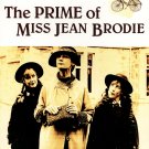 The Prime of Miss Jean Brodie [DVD] [1978]