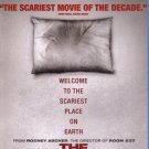 The Nightmare [Blu-ray] [2015]