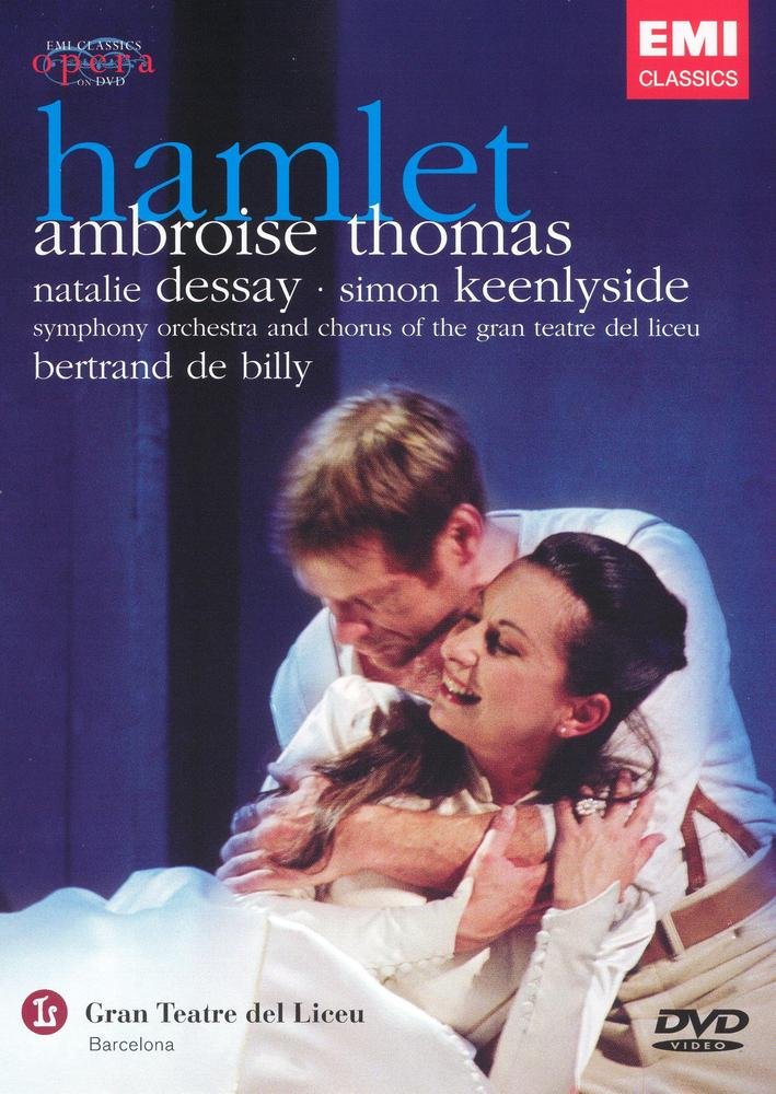 Hamlet [2 Discs] [DVD] [2003]