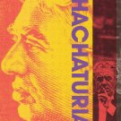 Khachaturian [DVD] [2003]