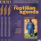 The Reptilian Agenda [3 Discs] [DVD]