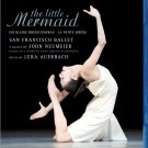 Lera Auerbach: The Little Mermaid [Blu-Ray Disc]