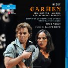 Bizet: Carmen [Video] [Blu-Ray Disc]