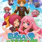 Baka & Test: Season One [5 Discs] [2 Blu-rays/3 DVDs] [Blu-ray/DVD]