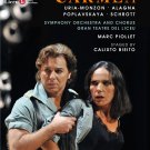 Bizet: Carmen [Video] [DVD]