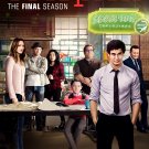 Scorpion: The Final Season [DVD]