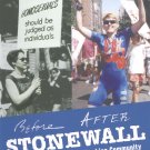 Before & After Stonewall [25th Anniversary Edition] [2 Discs] [DVD]