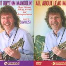 All About Rhythm and Lead Mandolin [2 Discs] [DVD]